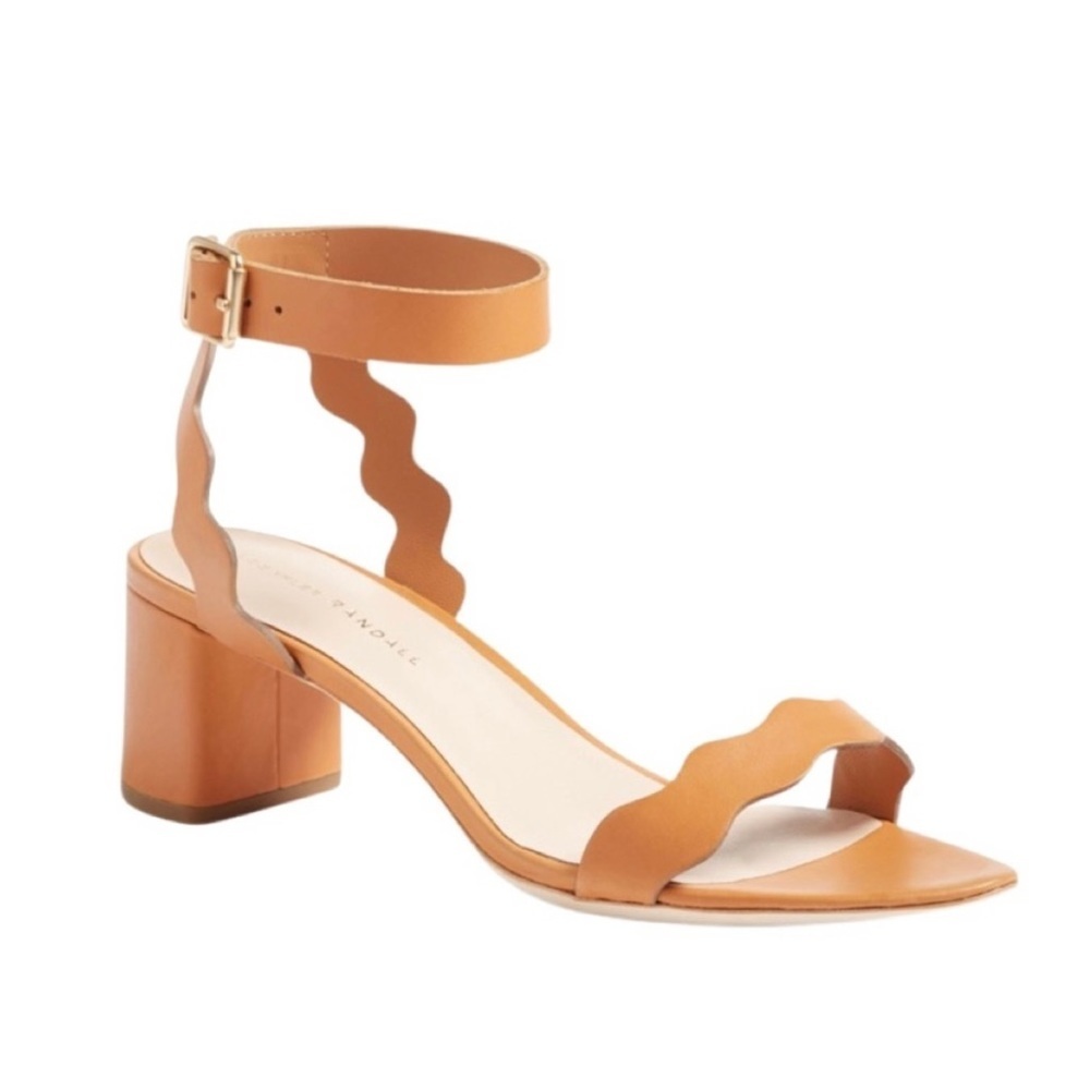 LOEFFLER RANDALL EMI CITY SANDALS - Picture 2 of 10